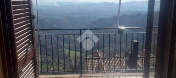 4 Schlafzimmer Villa in Olevano Romano, Italy, Nr. 202750 11