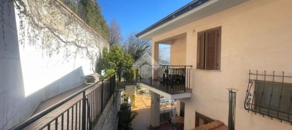 4 Schlafzimmer Villa in Olevano Romano, Italy, Nr. 202750 32