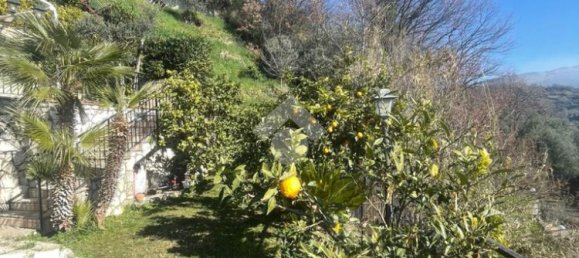 4 Schlafzimmer Villa in Olevano Romano, Italy, Nr. 202750 3