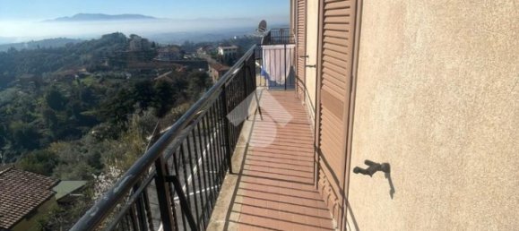 4 Schlafzimmer Villa in Olevano Romano, Italy, Nr. 202750 18