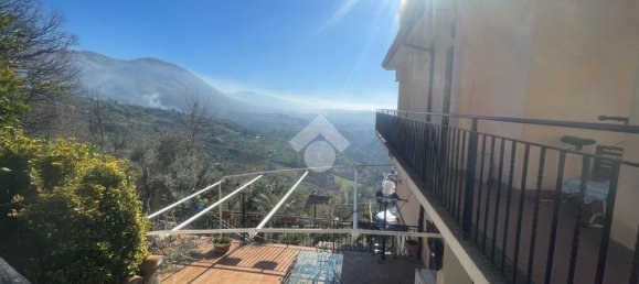 4 Schlafzimmer Villa in Olevano Romano, Italy, Nr. 202750 7