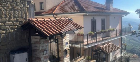 4 Schlafzimmer Villa in Olevano Romano, Italy, Nr. 202750 29