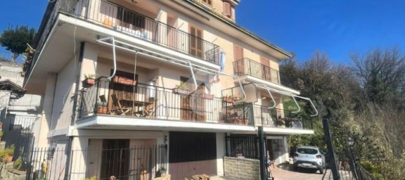 4 Schlafzimmer Villa in Olevano Romano, Italy, Nr. 202750 6