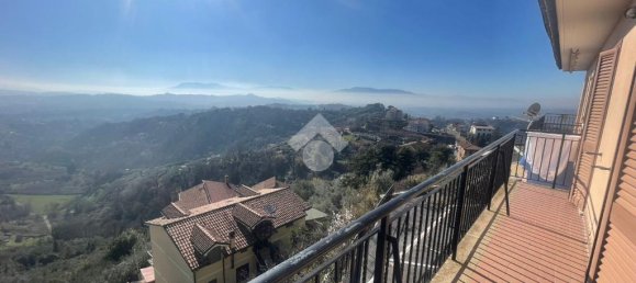 4 Schlafzimmer Villa in Olevano Romano, Italy, Nr. 202750 25