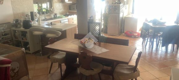 4 Schlafzimmer Villa in Olevano Romano, Italy, Nr. 202750 36