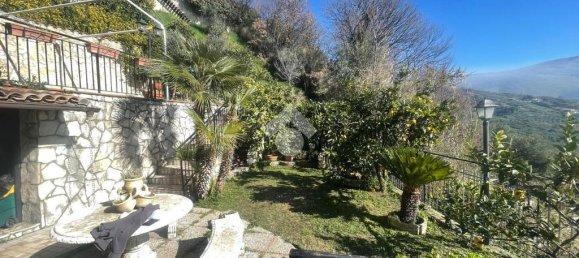 4 Schlafzimmer Villa in Olevano Romano, Italy, Nr. 202750 21