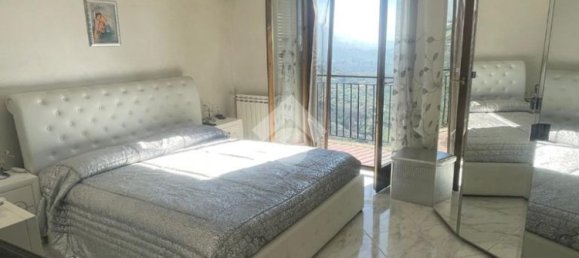 4 Schlafzimmer Villa in Olevano Romano, Italy, Nr. 202750 27