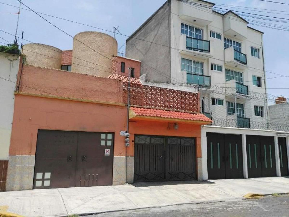 Casa T4 em Mexicali, Mexico N.º 174367