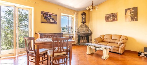 7 bedrooms Villa in Labico, Italy No. 373496 49