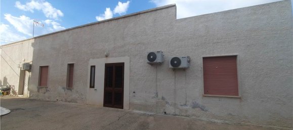 9 rooms House in Marsala, Italy No. 356352 2