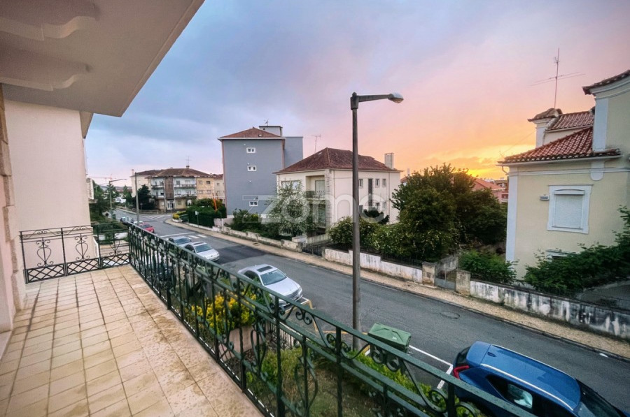 6 bedrooms Apartment in Coimbra, Portugal No. 101242