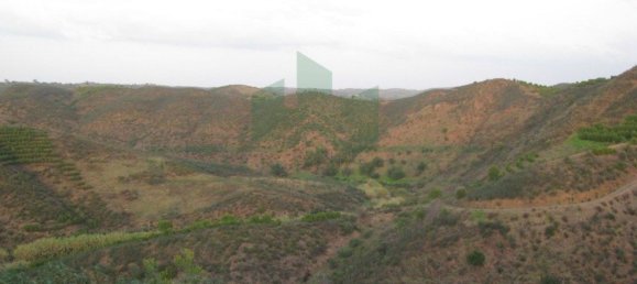  قطعة أرض في Azinhal, Portugal 13000متر مربع رقم 69782 23