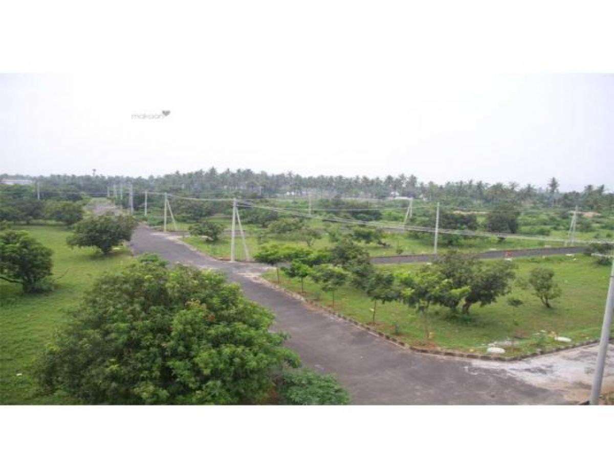  Land in Visakhapatnam, India No. 32791