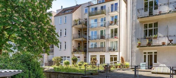 Ático de 3 habitaciónes en Eimsbuttel, Germany No. 296142 2