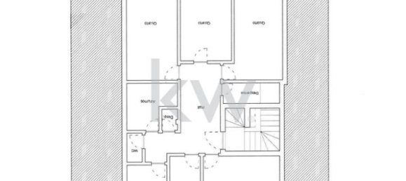 Apartamento de 3 dormitorios en Porto, Portugal No. 51866 19