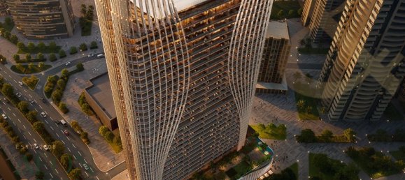 1 chambre appartement à vendre à Business Bay, Dubai, UAE № 118000 4