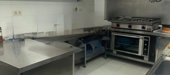 1 bedroom House in Las Gabias, Spain No. 153385 8