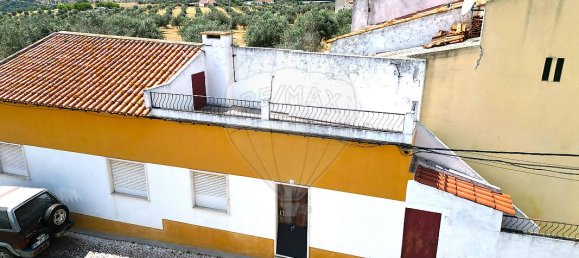 1 غرف نوم منزل في Fronteira, Portugal رقم 20220 5