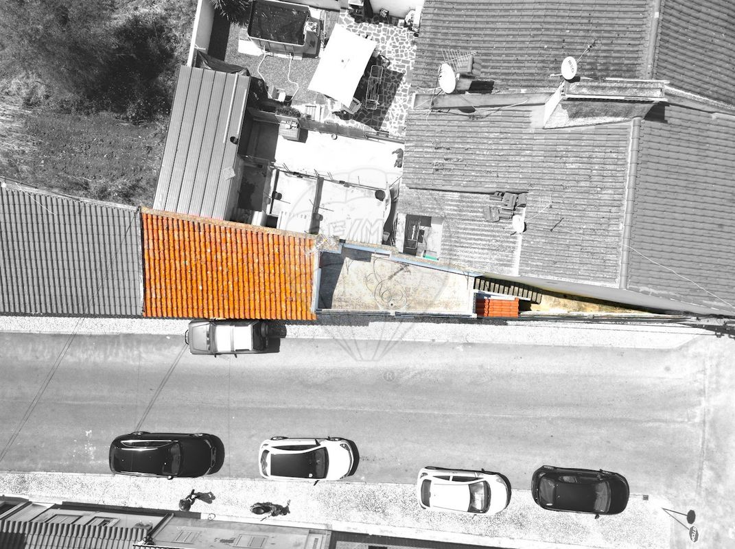 1 غرف نوم منزل في Fronteira, Portugal رقم 20220