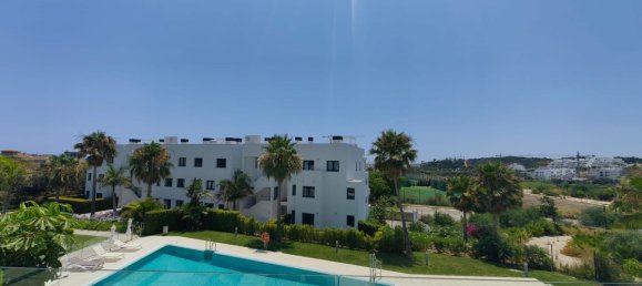2 Schlafzimmer Wohnung in Estepona, Spain, Nr. 180465 20