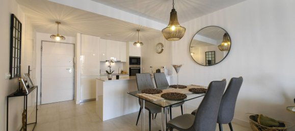 2 Schlafzimmer Wohnung in Estepona, Spain, Nr. 180465 10