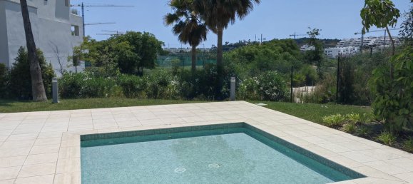 2 Schlafzimmer Wohnung in Estepona, Spain, Nr. 180465 39