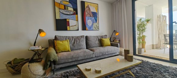 2 Schlafzimmer Wohnung in Estepona, Spain, Nr. 180465 14