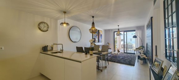 2 Schlafzimmer Wohnung in Estepona, Spain, Nr. 180465 6
