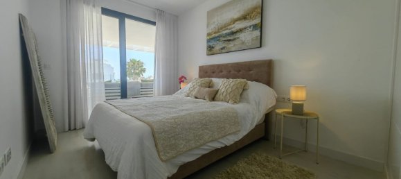2 Schlafzimmer Wohnung in Estepona, Spain, Nr. 180465 21