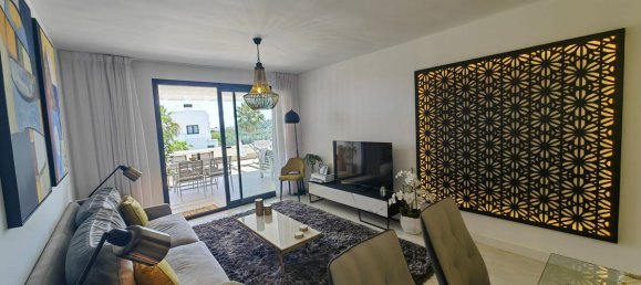 2 Schlafzimmer Wohnung in Estepona, Spain, Nr. 180465 12