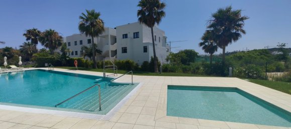 2 Schlafzimmer Wohnung in Estepona, Spain, Nr. 180465 40