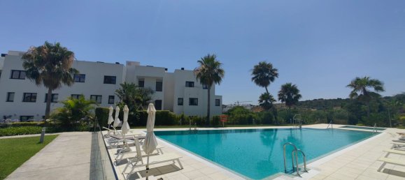 2 Schlafzimmer Wohnung in Estepona, Spain, Nr. 180465 35