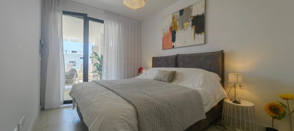 2 Schlafzimmer Wohnung in Estepona, Spain, Nr. 180465 25