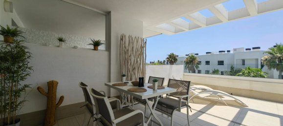 2 Schlafzimmer Wohnung in Estepona, Spain, Nr. 180465 16