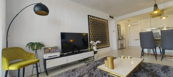 2 Schlafzimmer Wohnung in Estepona, Spain, Nr. 180465 13