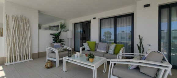 2 Schlafzimmer Wohnung in Estepona, Spain, Nr. 180465 2