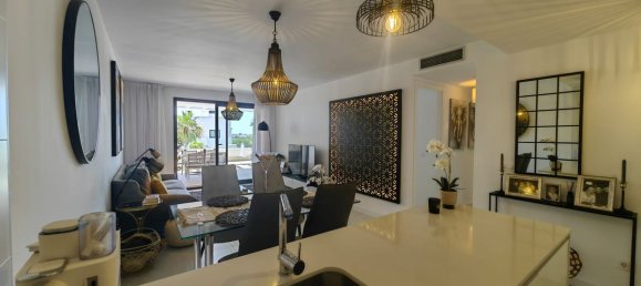 2 Schlafzimmer Wohnung in Estepona, Spain, Nr. 180465 9