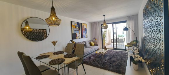 2 Schlafzimmer Wohnung in Estepona, Spain, Nr. 180465 11