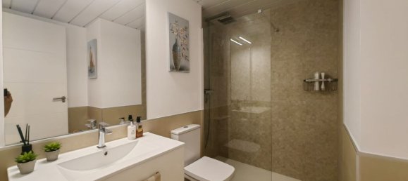 2 Schlafzimmer Wohnung in Estepona, Spain, Nr. 180465 23