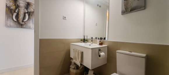 2 Schlafzimmer Wohnung in Estepona, Spain, Nr. 180465 24