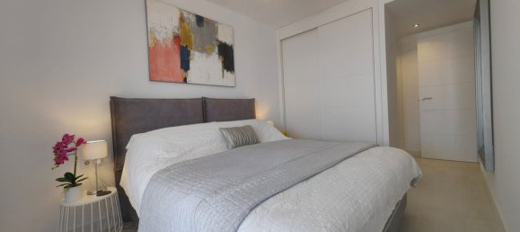 2 Schlafzimmer Wohnung in Estepona, Spain, Nr. 180465 27
