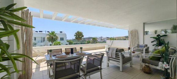 2 Schlafzimmer Wohnung in Estepona, Spain, Nr. 180465 15
