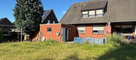 Moradia em banda de 8 divisões em Emsland, Germany N.º 324370 5