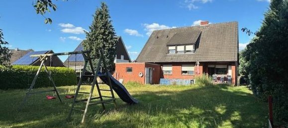 Moradia em banda de 8 divisões em Emsland, Germany N.º 324370 7