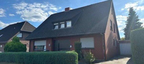 Moradia em banda de 8 divisões em Emsland, Germany N.º 324370 3