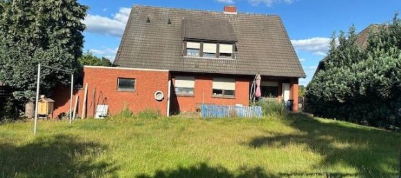 Moradia em banda de 8 divisões em Emsland, Germany N.º 324370 6