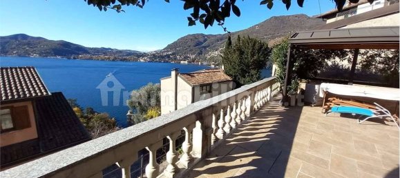 3 غرف نوم شقة في Blevio, Italy رقم 91826 7