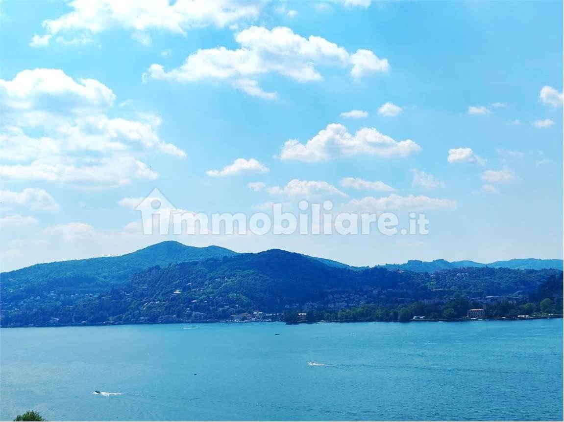 3 غرف نوم شقة في Blevio, Italy رقم 91826