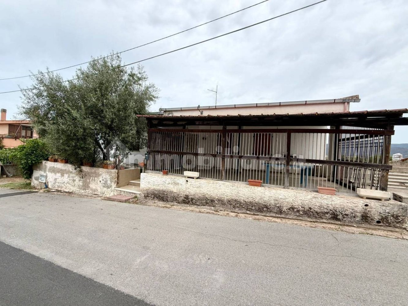 3 bedrooms House in Santa Maria Coghinas, Italy No. 395375