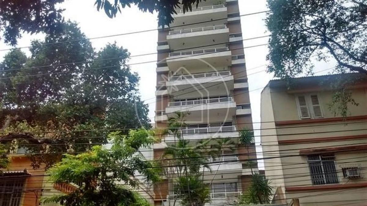 4 bedrooms Apartment in Rio de Janeiro, Brazil No. 512282